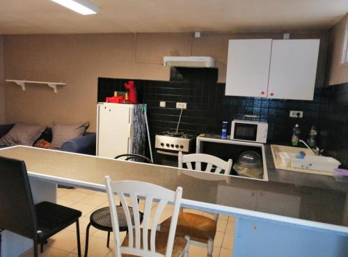 Appartement proche du parc des expositions avignon