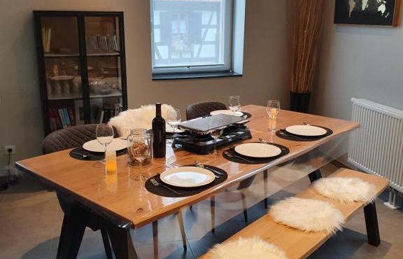 Appartement, proche Europa-Park Colmar Strasbourg