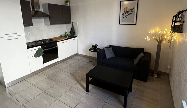 Appartement Proche des Plages