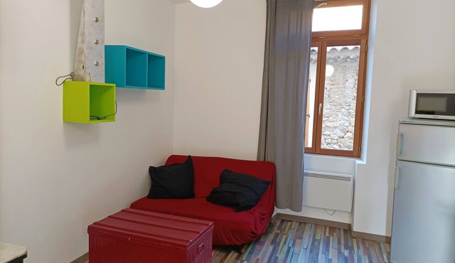 Appartement Proche Gardon