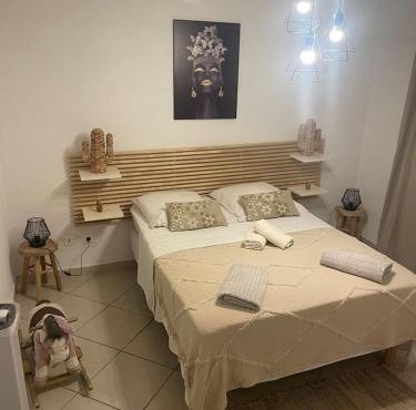 Appartement proche gare TGV