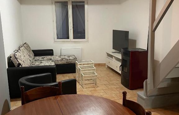 APPARTEMENT PROCHE GORGES DU VERDON