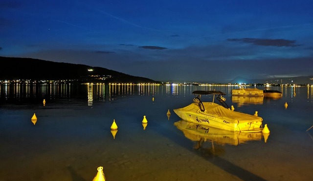 Appartement Proche Lac Annecy