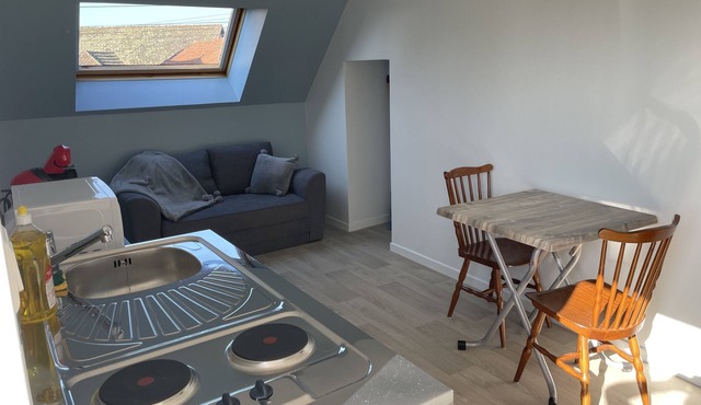 Appartement Proche le pal