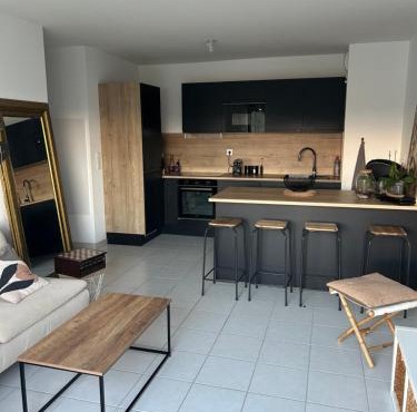 Appartement proche mer