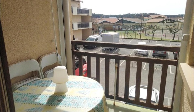 Appartement proche plage et commerces