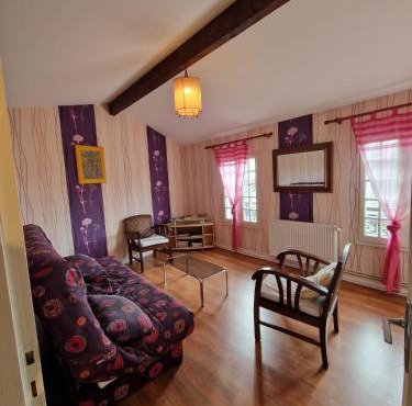 Appartement proche St Emilion