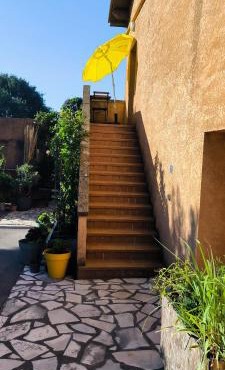 appartement proche zenith