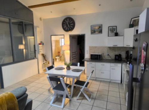 Appartement provençal