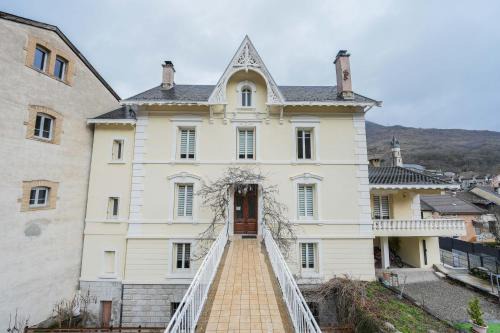 Appartement Pyrénées-Ariégeoises