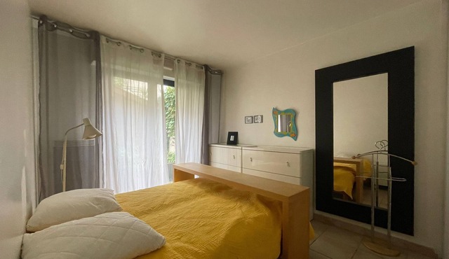Appartement Quartier Republique 2