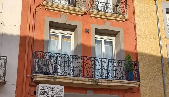 Appartement Rénové Tout Confort 67m2 ,centre Village