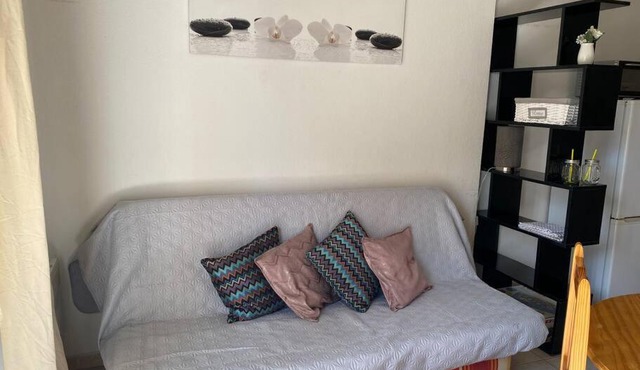 Appartement résidence Odalys mas des vignes