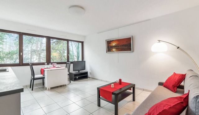 Appartement Réguillon - Welkeys