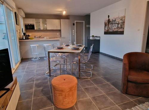 Appartement rénové à Banyuls-sur-Mer avec terrasse - FR-1-309-4