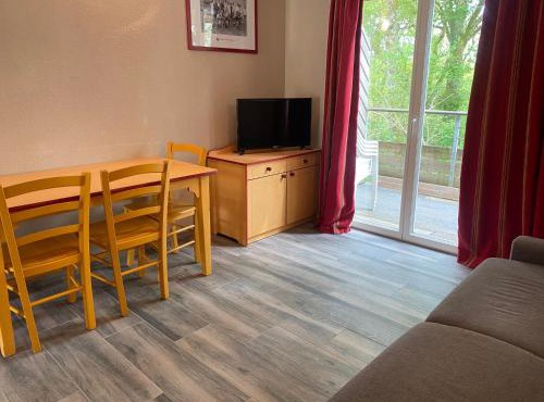 Appartement rénové pour 4 à 5 personnes à Cassen