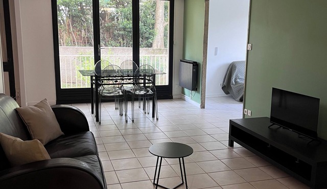 Appartement Résidence Privé