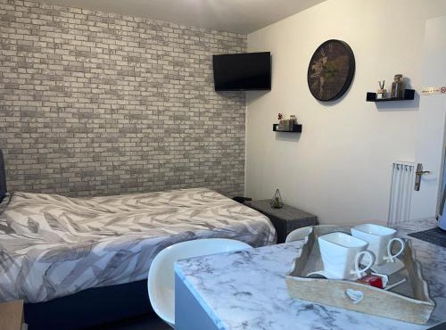 Appartement résidence théâtre