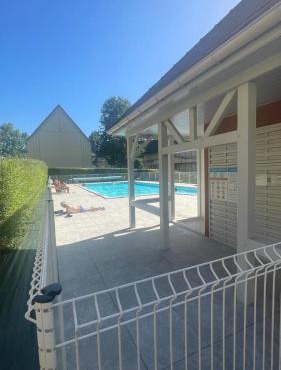 Appartement - Résidence Vacances calme et tout confort