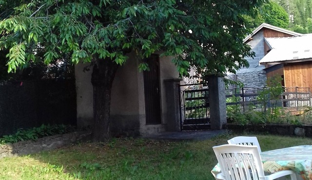 Appartement RDC Indépendant et Calme