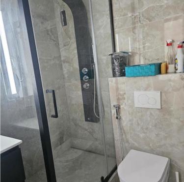 Appartement refait à neuf I 4 chambres à louer individuellement I Business travelers