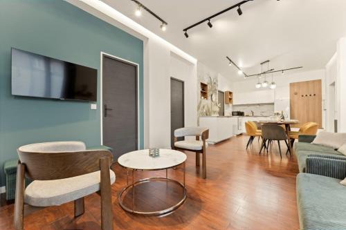 Appartement refait à neuf -8 personne -Paris