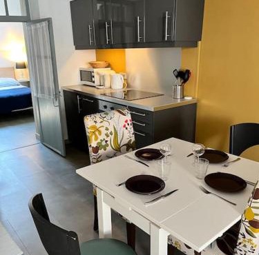 Appartement Remparts de Guérande