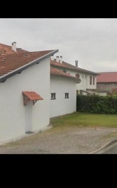Appartement Repos