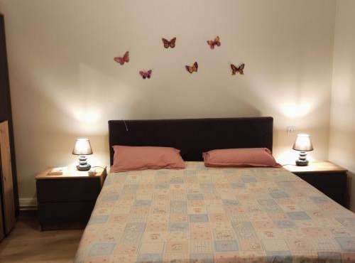 Appartement rez de chaussée - 2 chambres