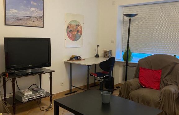 Appartement Rez de chaussée T2 centre-ville