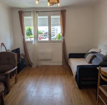 Appartement rez de chaussée coup de cœur Confort et charme Parking gratuit