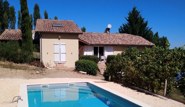 Appartement rez de Chausser