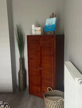 appartement-Rez de jardin, parking privé et Tram
