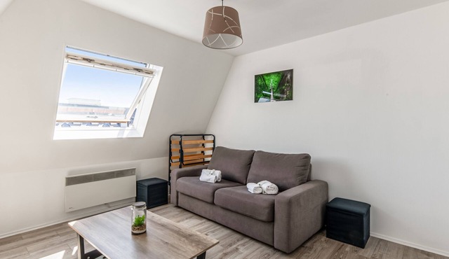 Appartement Risco - Welkeys