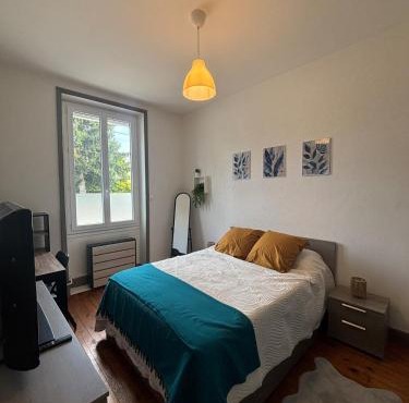 Appartement Roanne proche hopital