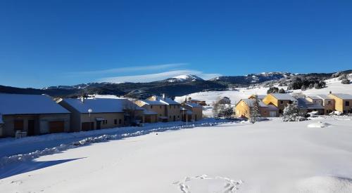 Appartement Roc Sol I Neou