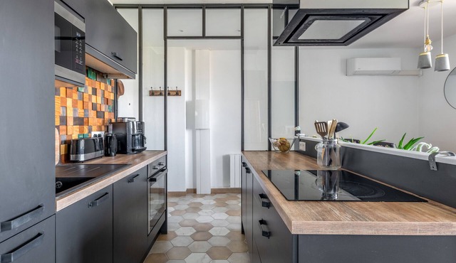 Appartement Rockie - Welkeys