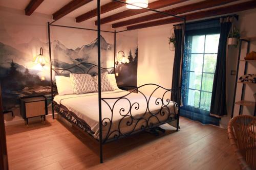 Appartement romantique à 5mn de la cathédrale d'Albi