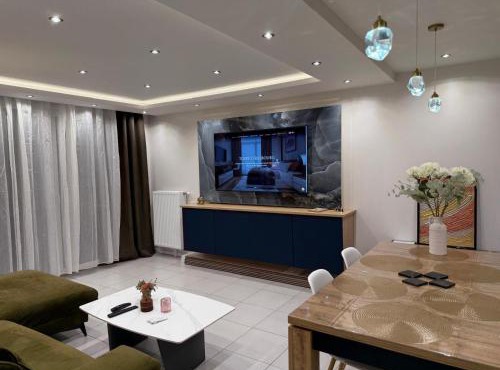 Appartement Rooftop - 5 min Centre ville Strasbourg