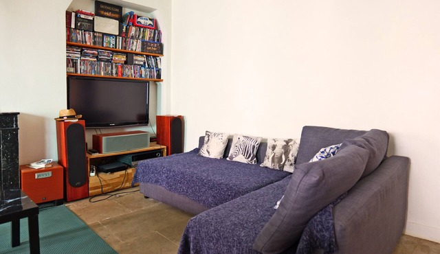 Appartement Rosset - Welkeys