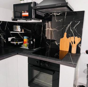 Appartement Royale 2 Pièces de 35 m2