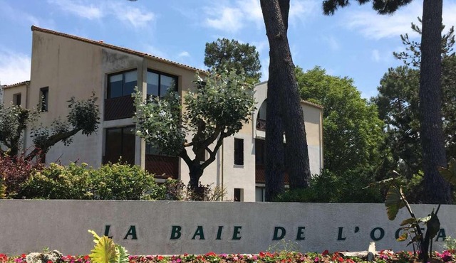 Appartement Royan, 3 pièces, 5 personnes - FR-1-494-43