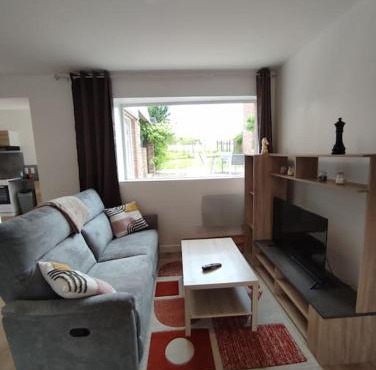 Appartement Rubrouck 1 chambre