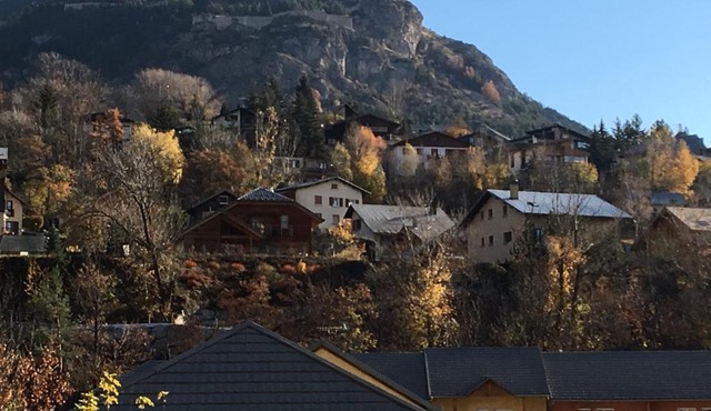 Appartement Rue Pasteur