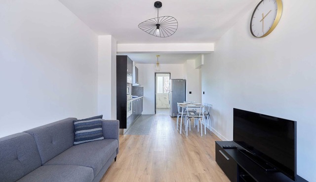 Appartement Sérénité Normande - Welkeys