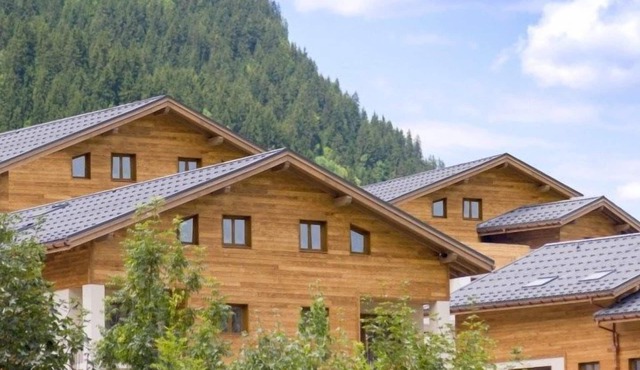 Appartement spacieux et cosy proche des pistes | Accès spa + piscine chauffée