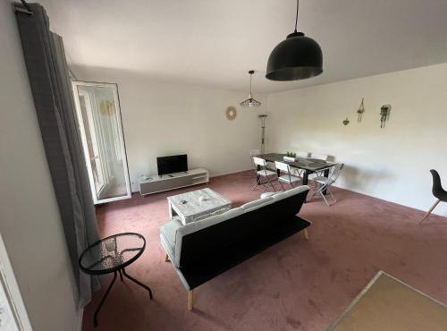 Appartement Saint Genis Pouilly Cern