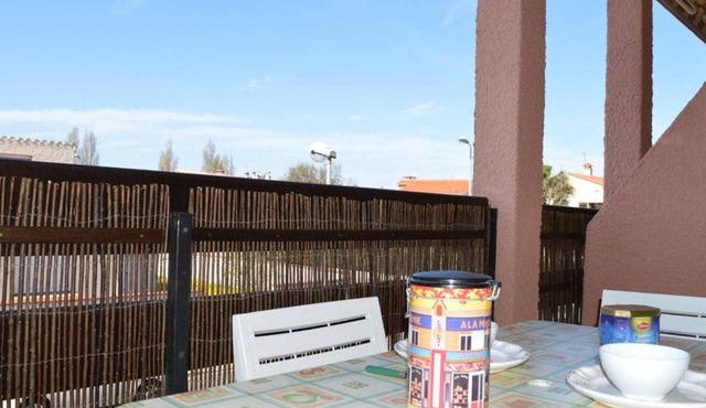 Appartement Saint-Cyprien, 1 pièce, 4 personnes - FR-1-225D-173