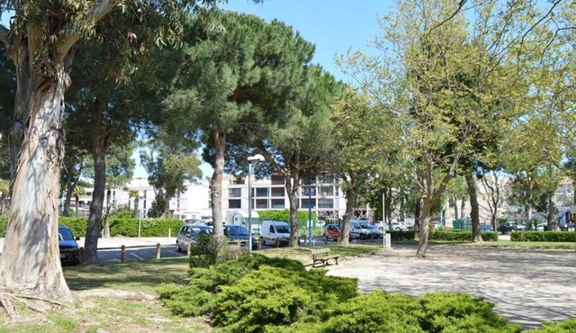 Appartement Saint-Cyprien, 2 pièces, 4 personnes - FR-1-225D-189