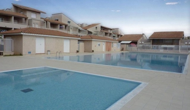 Appartement Saint-Cyprien, 2 pièces, 4 personnes - FR-1-225D-85